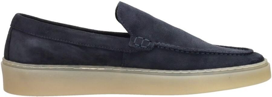 Sub55 Giorgio Sportief blauw