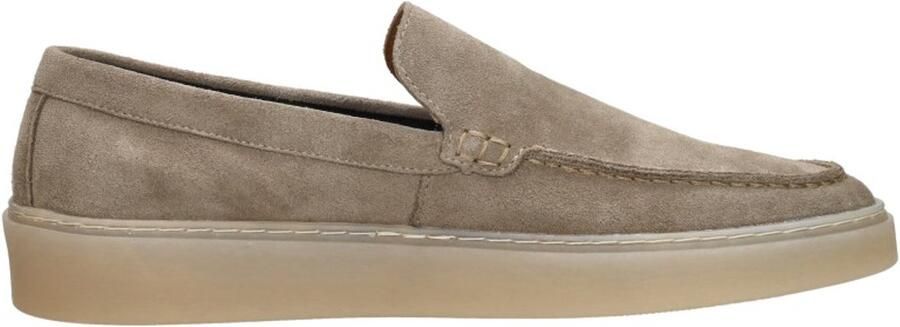 Sub55 Giorgio Sportief taupe