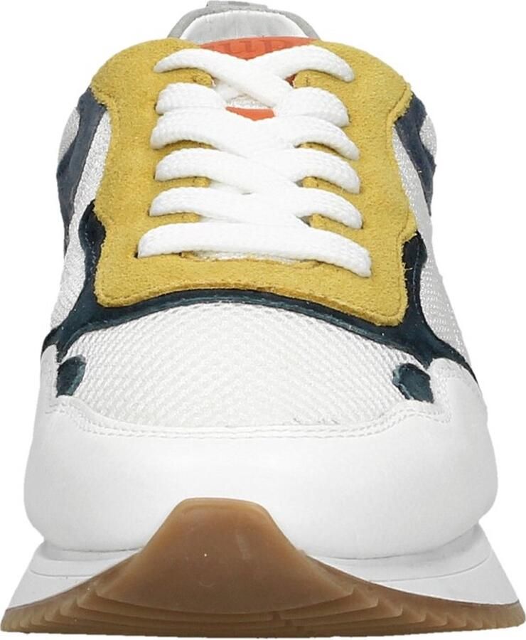 Sub55 Heren sneakers Laag licht grijs - Foto 2