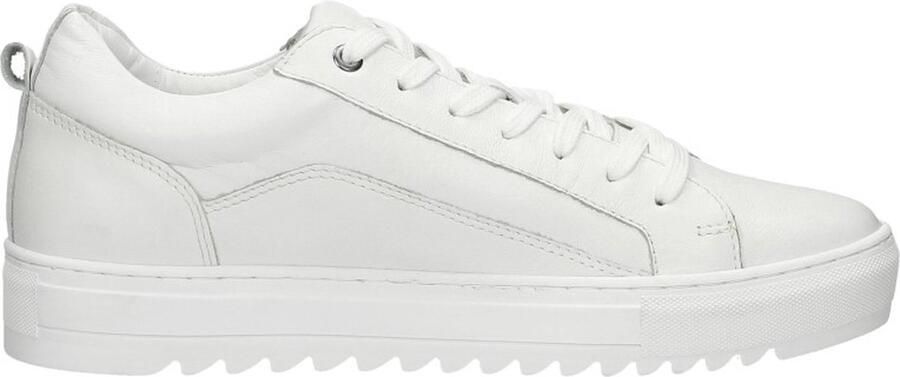 Sub55 Heren sneakers Veterschoenen Laag wit - Foto 6