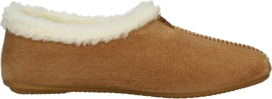 Sub55 Home Collection Pantoffels Dicht Pantoffels Dicht beige - Foto 7