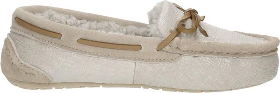 Sub55 Home Collection Pantoffels Dicht Pantoffels Dicht beige - Foto 8