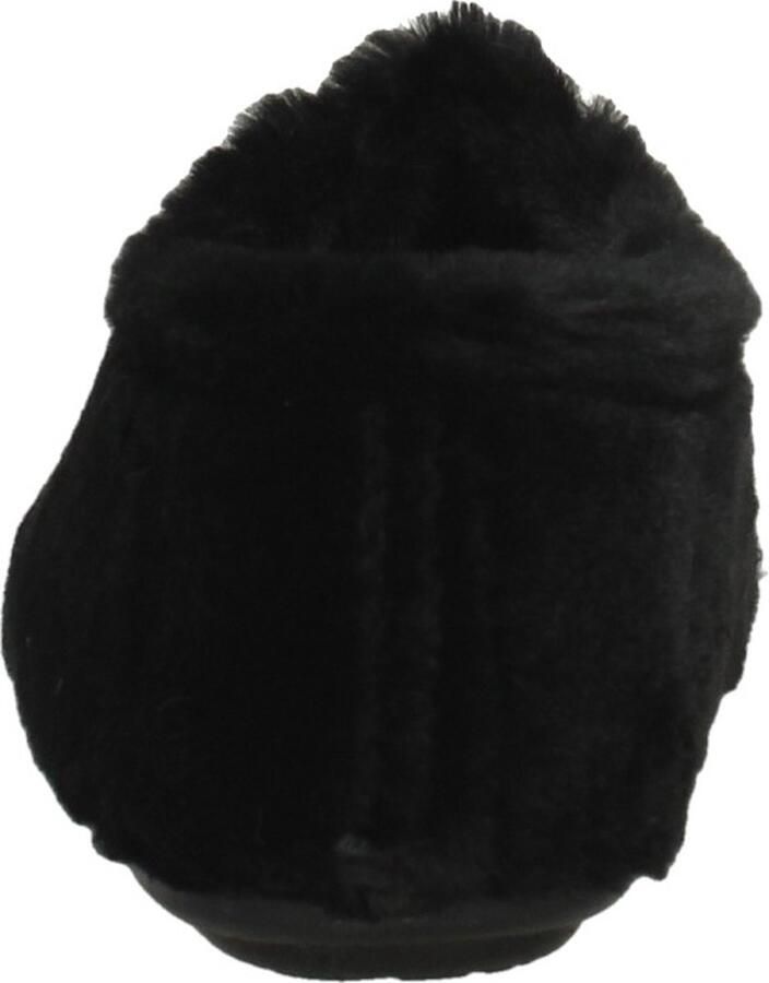 Sub55 Home Collection Pantoffels Dicht Pantoffels Dicht zwart - Foto 5