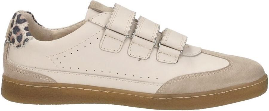 Sub55 Klittenband Beige