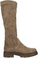 Sub55 Lange Laarzen Lange Laarzen taupe - Taupe