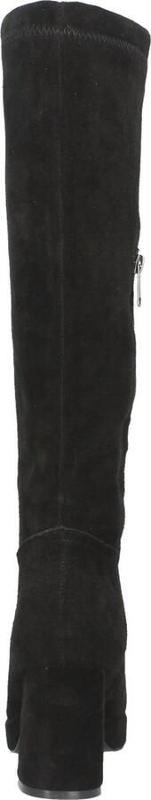 Sub55 Lange Laarzen Lange Laarzen Zwart - Foto 6