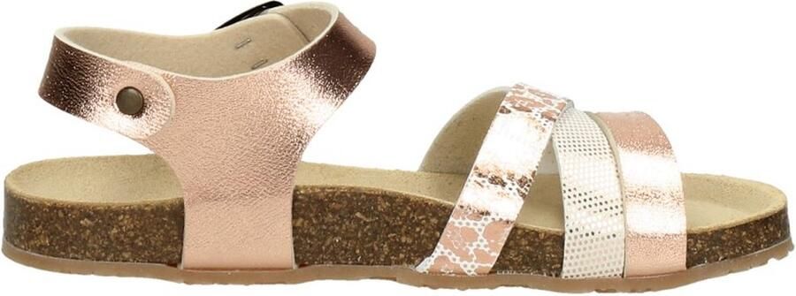 Sub55 Meiden Sandalen Meiden Sandalen Champagne - Foto 2