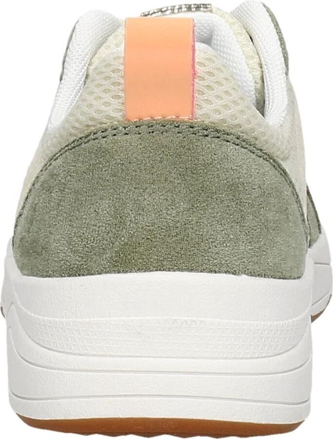 Sub55 Meisjes sneakers Laag groen - Foto 3