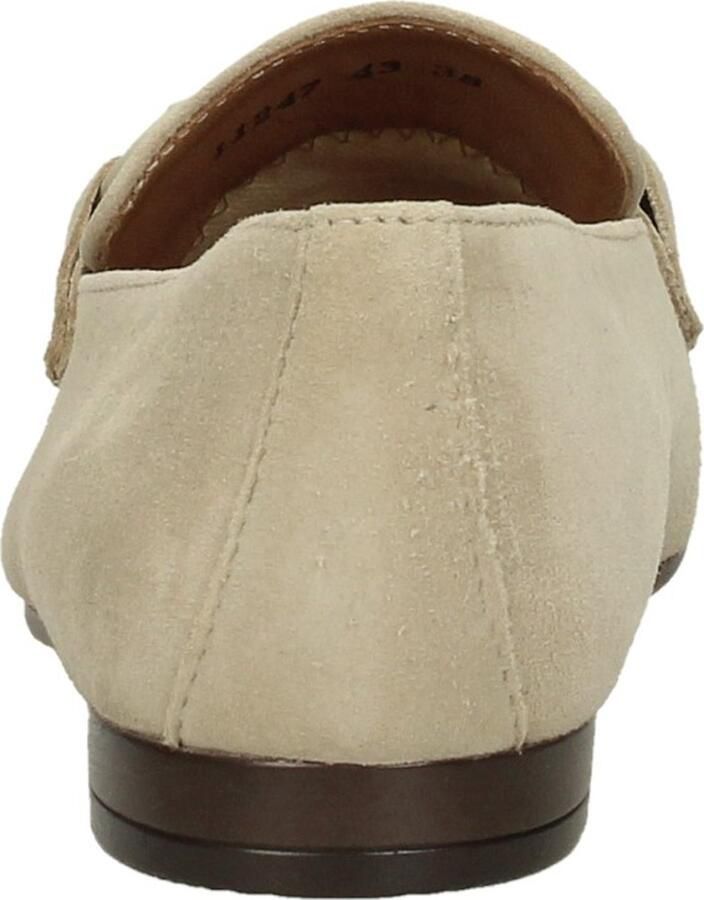 Sub55 Mocassin beige - Foto 5