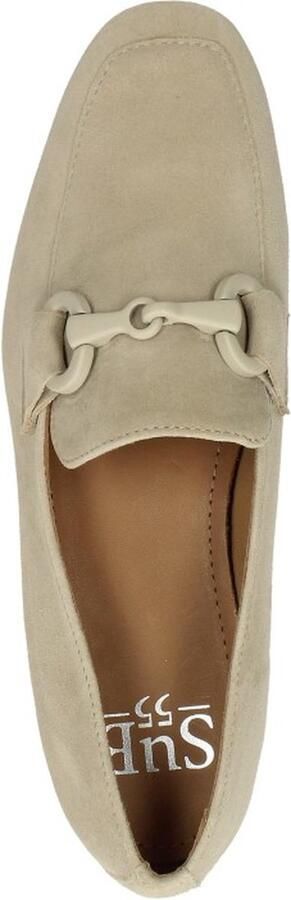 Sub55 Mocassin beige - Foto 13