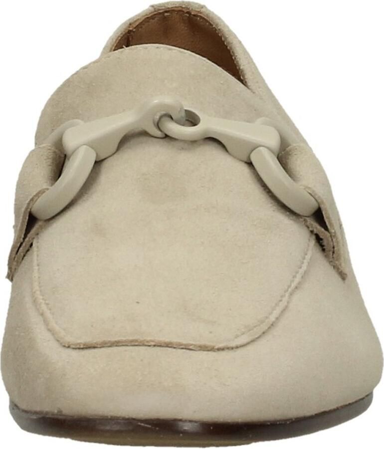Sub55 Mocassin Beige