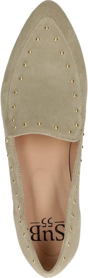 Sub55 Mocassin beige - Foto 15