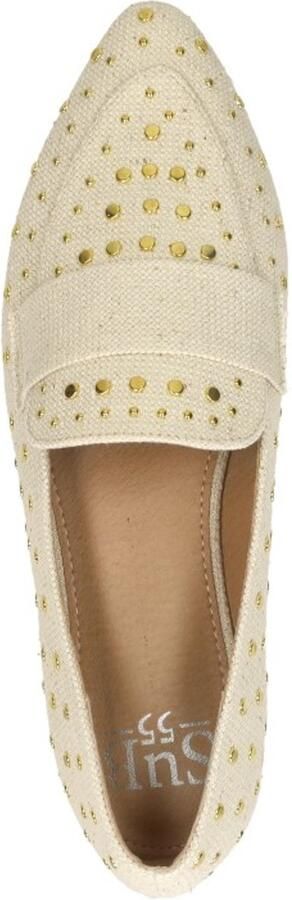 Sub55 Mocassin Beige - Foto 7