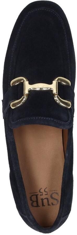 Sub55 Mocassins Mocassin