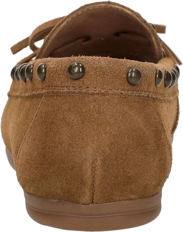 Sub55 Mocassin Cognac - Foto 2
