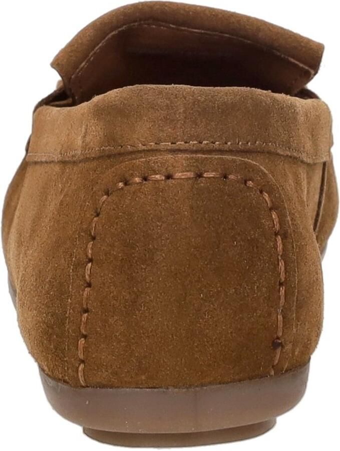 Sub55 Mocassin Cognac - Foto 3