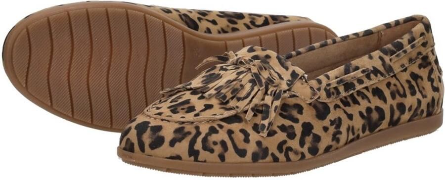 Sub55 Mocassins Mocassin