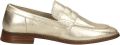 Sub55 Mocassin Moccasin goudkleur - Goudkleur