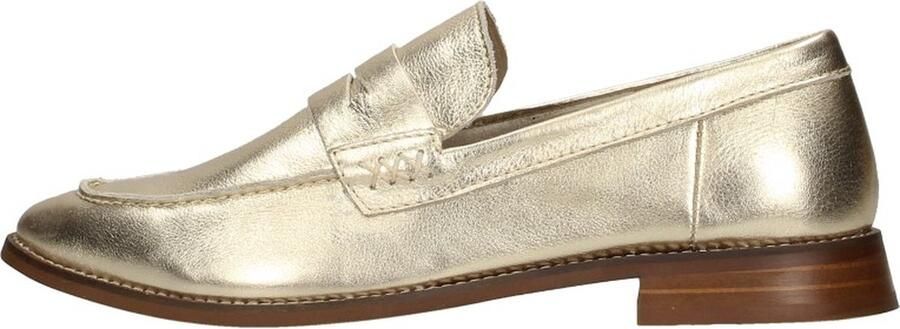 Sub55 Mocassin Goudkleur - Foto 6