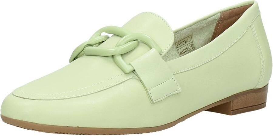 Sub55 Mocassin Moccasin groen - Foto 6