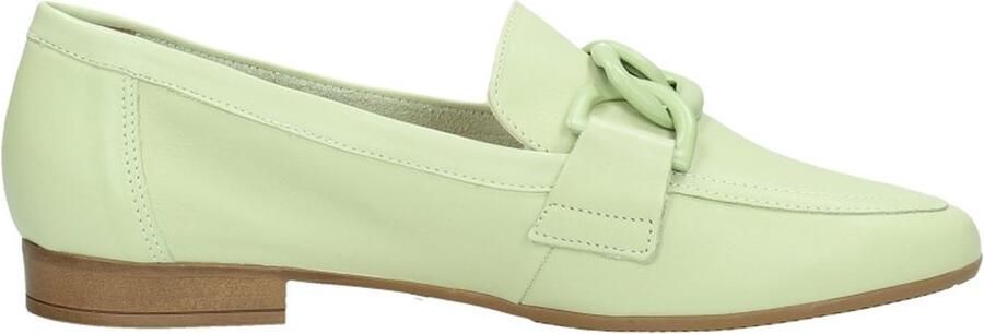 Sub55 Mocassin Moccasin groen - Foto 9