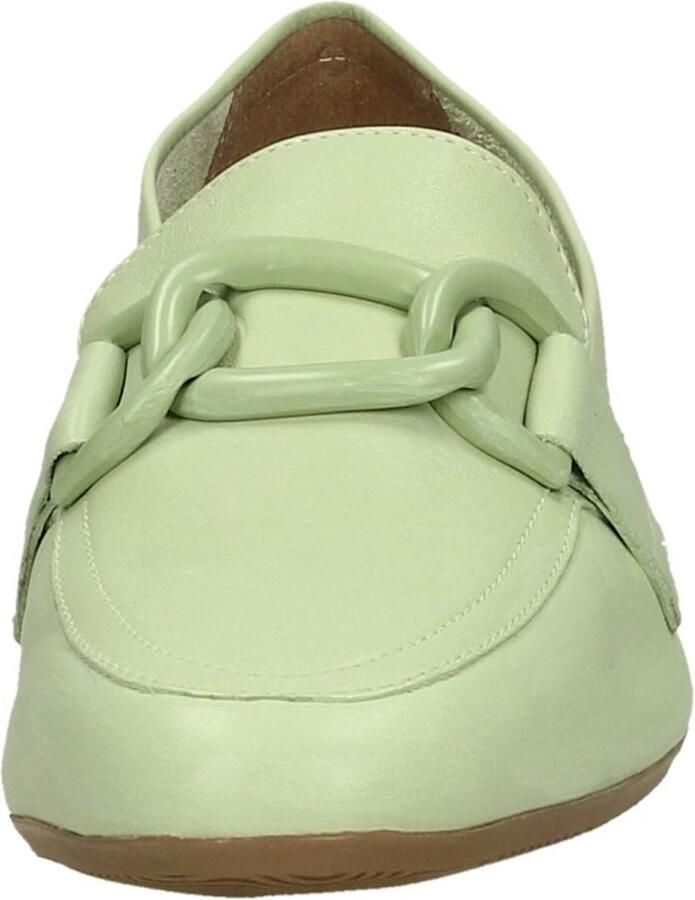 Sub55 Mocassin Moccasin groen - Foto 3