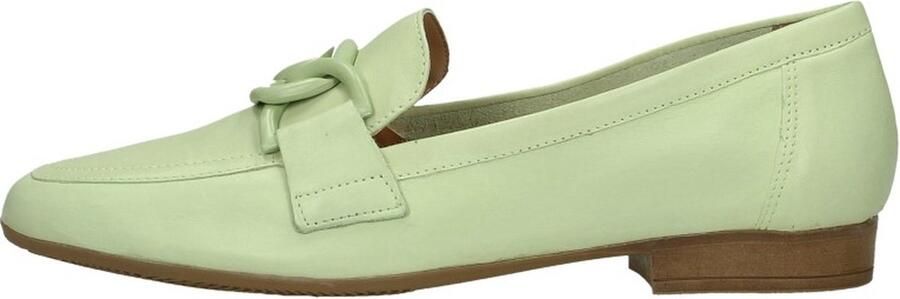 Sub55 Mocassin Moccasin groen - Foto 10