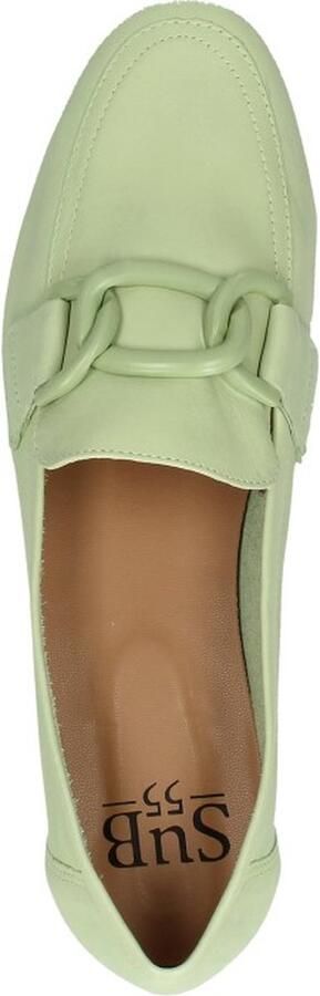 Sub55 Mocassin Moccasin groen - Foto 12