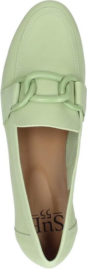 Sub55 Mocassin Moccasin groen - Foto 11