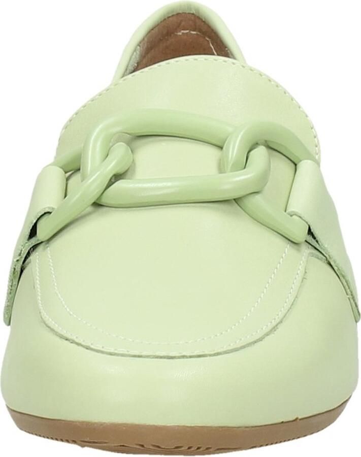 Sub55 Mocassin Moccasin groen - Foto 2