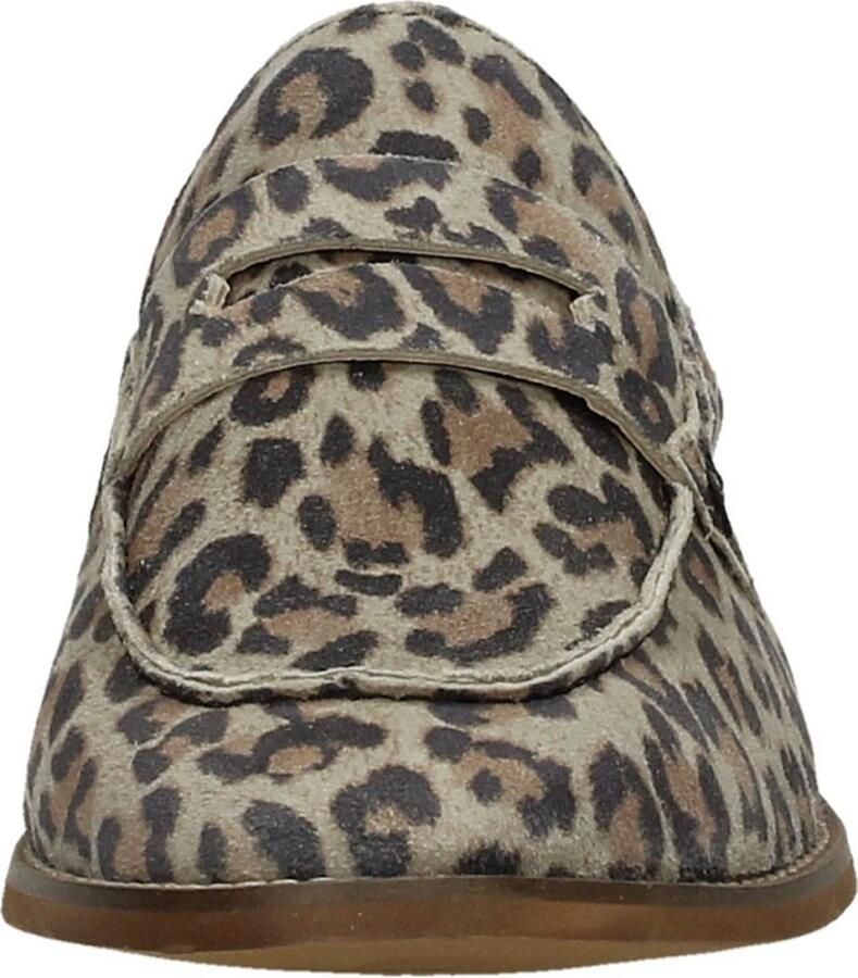 Sub55 Mocassin middel bruin - Foto 2