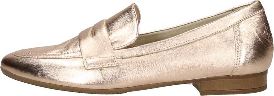 Sub55 Mocassin Rosé-goud - Foto 5