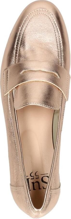 Sub55 Mocassin Rosé-goud - Foto 7