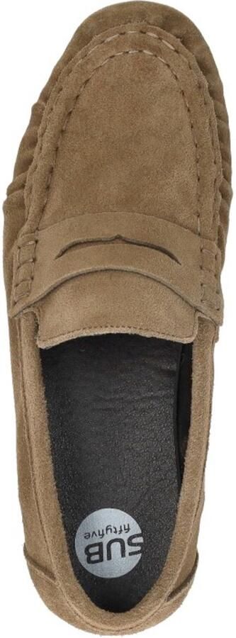 Sub55 Mocassin Taupe - Foto 2