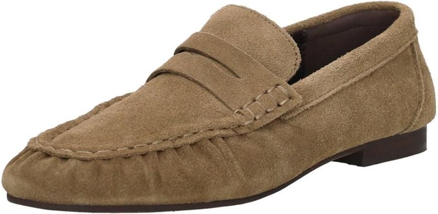 Sub55 Mocassin Taupe - Foto 2