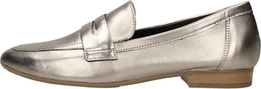 Sub55 Mocassin Zilverkleur - Foto 7