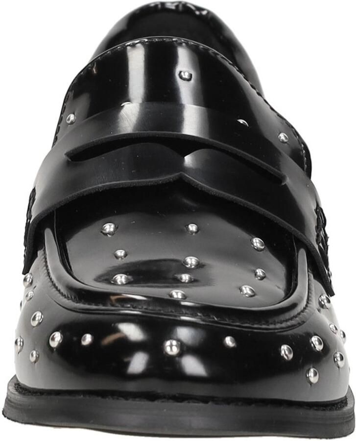 Sub55 Mocassin Zwart