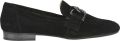 Sub55 Mocassins Mocassin - Zwart