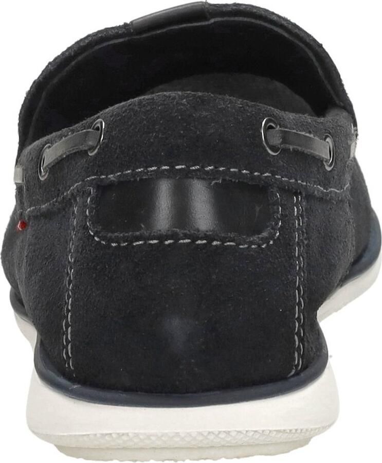 Sub55 Mocassins Mocassin Blauw