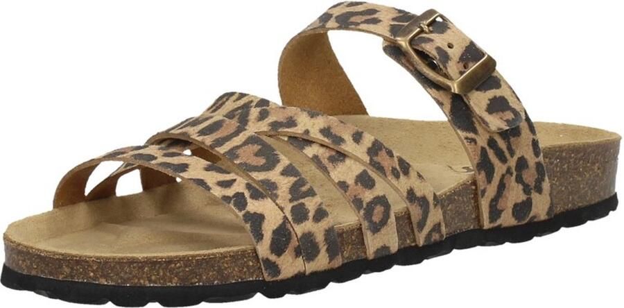 Sub55 Open Teen Open Teen beige - Foto 3