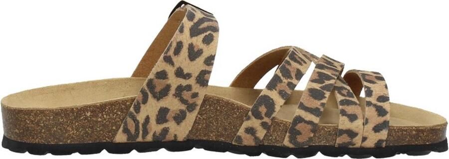 Sub55 Open Teen Open Teen beige - Foto 8