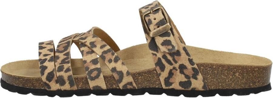 Sub55 Open Teen Open Teen beige - Foto 7