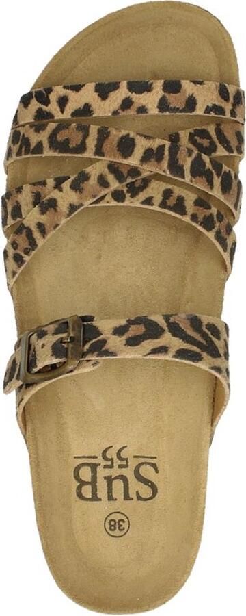 Sub55 Open Teen Open Teen beige - Foto 5