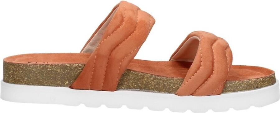 Sub55 Open Teen Open Teen koraal rood - Foto 7