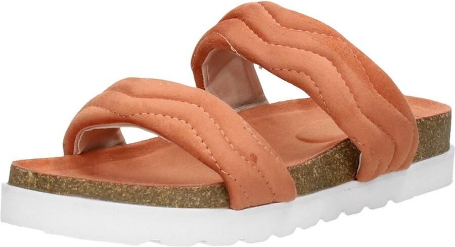 Sub55 Open Teen Open Teen koraal rood - Foto 3