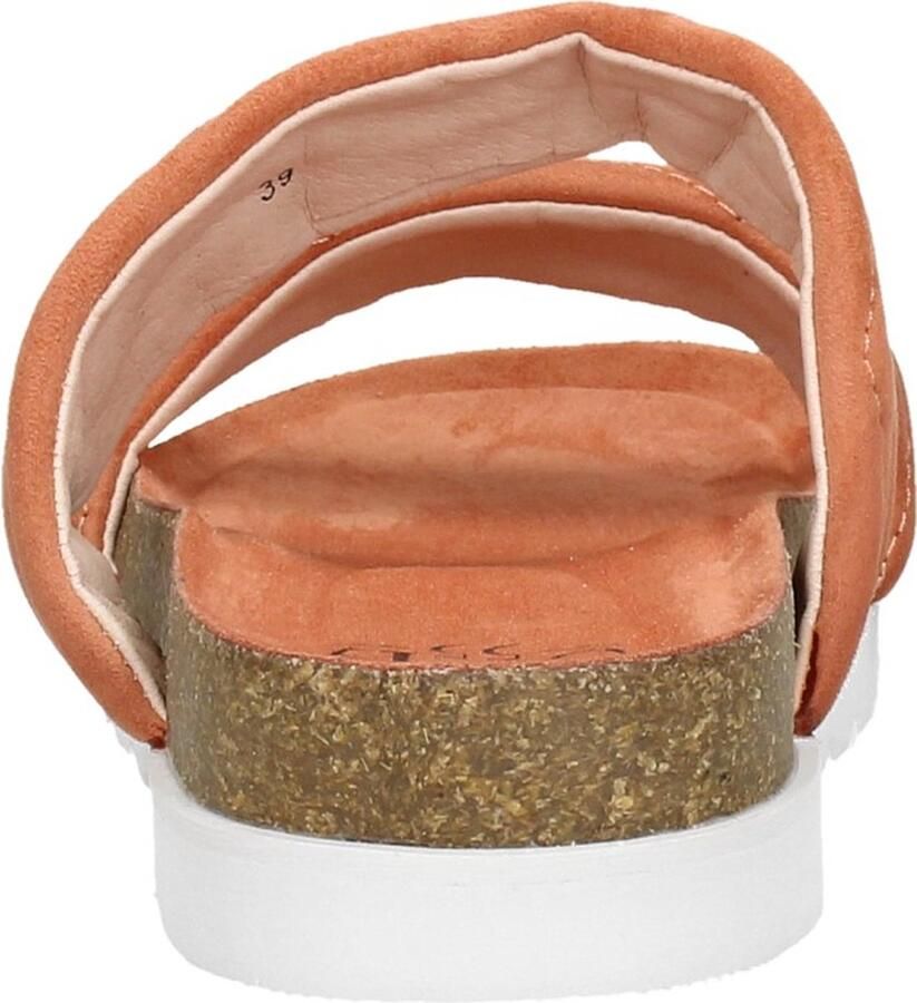 Sub55 Open Teen Open Teen koraal rood - Foto 2