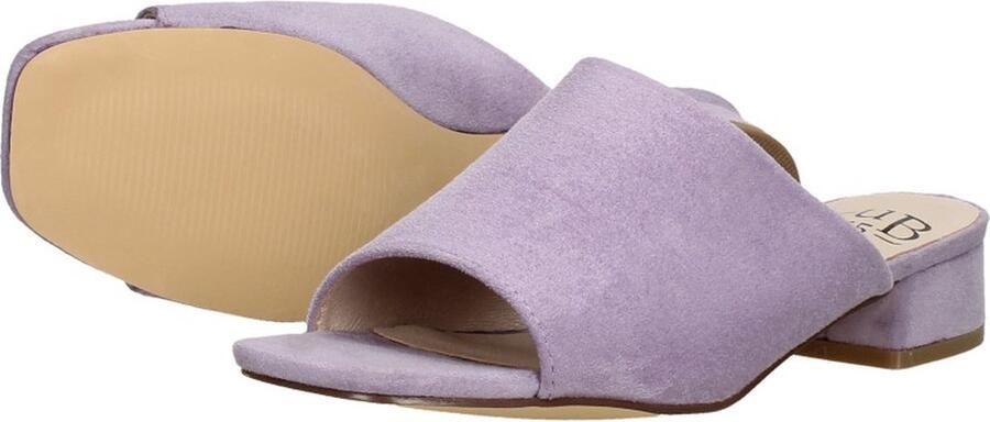 Sub55 Open Teen Open Teen lila - Foto 4