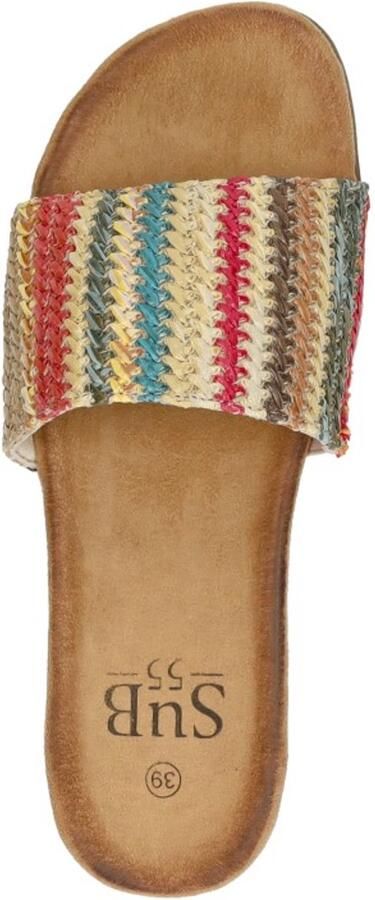 Sub55 Open Teen Open Teen overige kleuren