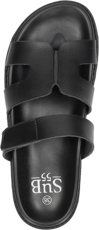 Sub55 Open Teen Open Teen zwart - Foto 2