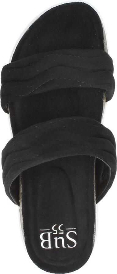 Sub55 Open Teen Open Teen Zwart - Foto 6